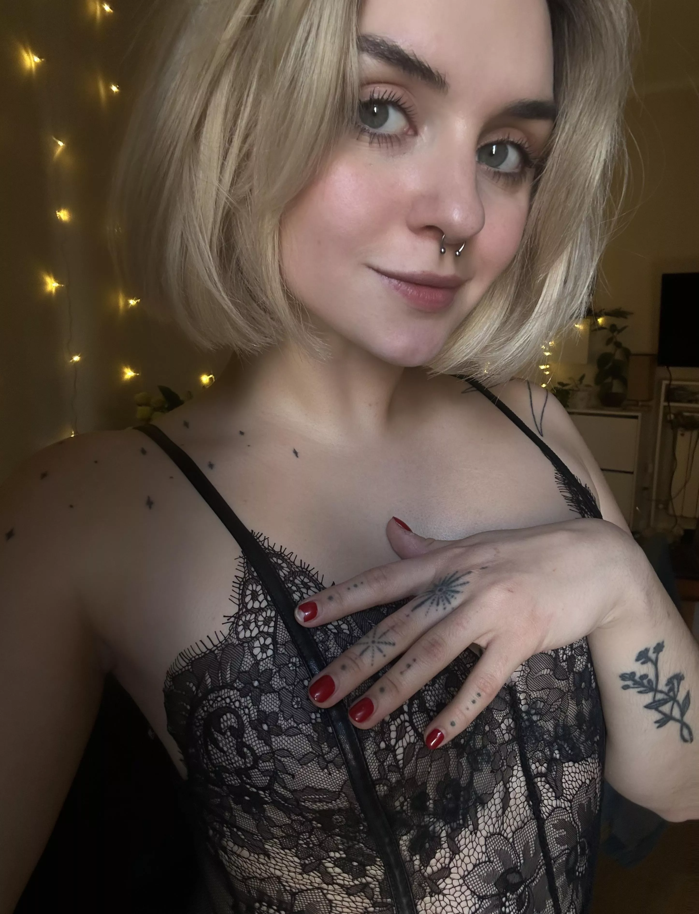 My ex said I'm too good for him and he's right