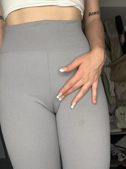 My lips need some attention