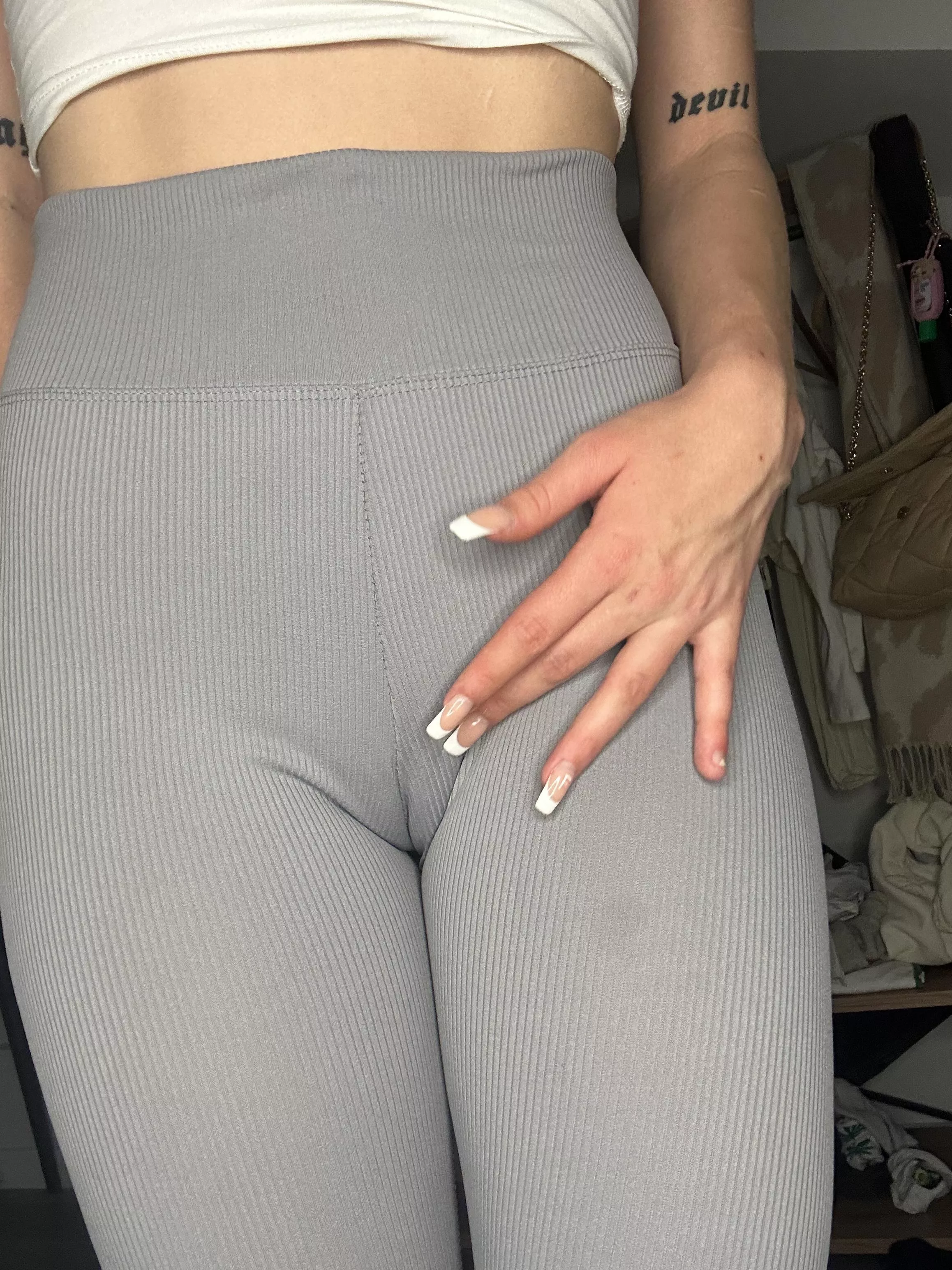 My lips need some attention