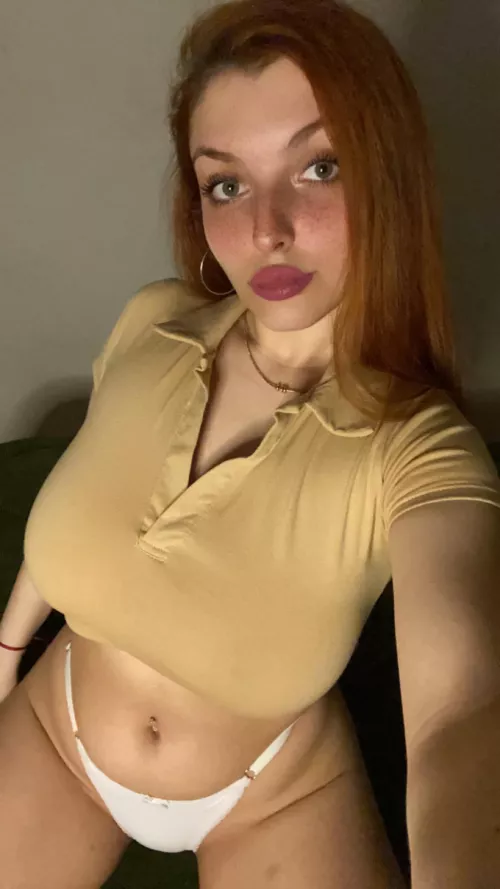 My tits are build to be sucked