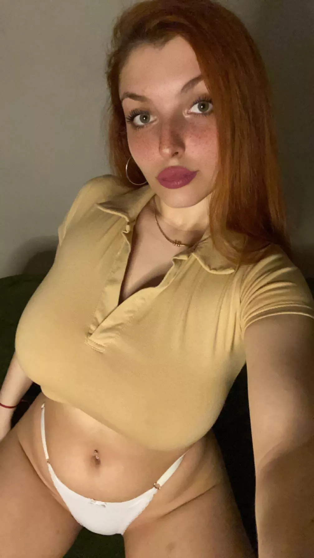 My tits are build to be sucked