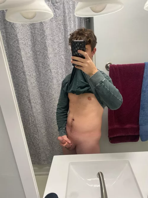 My wife won’t get off the phone with her mom… I guess I’ll just have to find attention elsewhere🙄