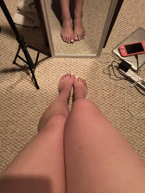 Need something to do with these