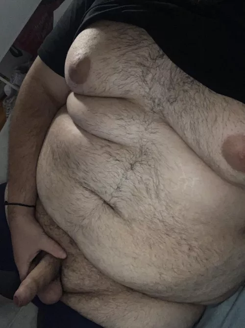 Needing some attention (DMs open)