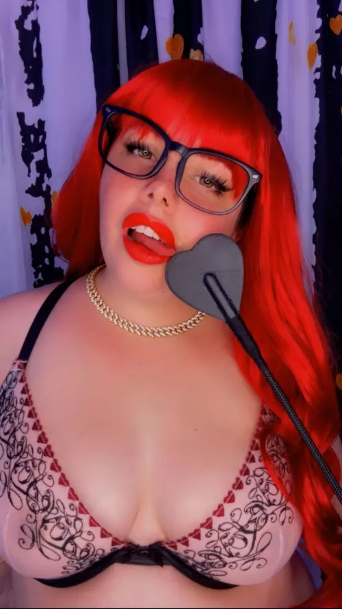 ♥️ New To Kink? Don’t Be Shy 🥺 Mommy Will Guide You 🙇 With My Experience And Knowledge 😏 EXPERIENCED? I Will Push Your Limits And Make You Beg For More 😈 6+ Yrs Experience 💎 Non Dom Services & Premade Bundles Available! [DOM][VID