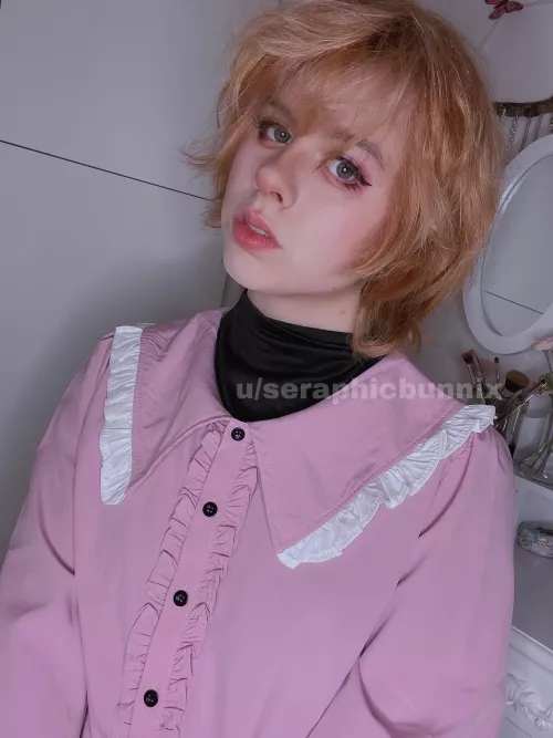 Not sure if this color suits me