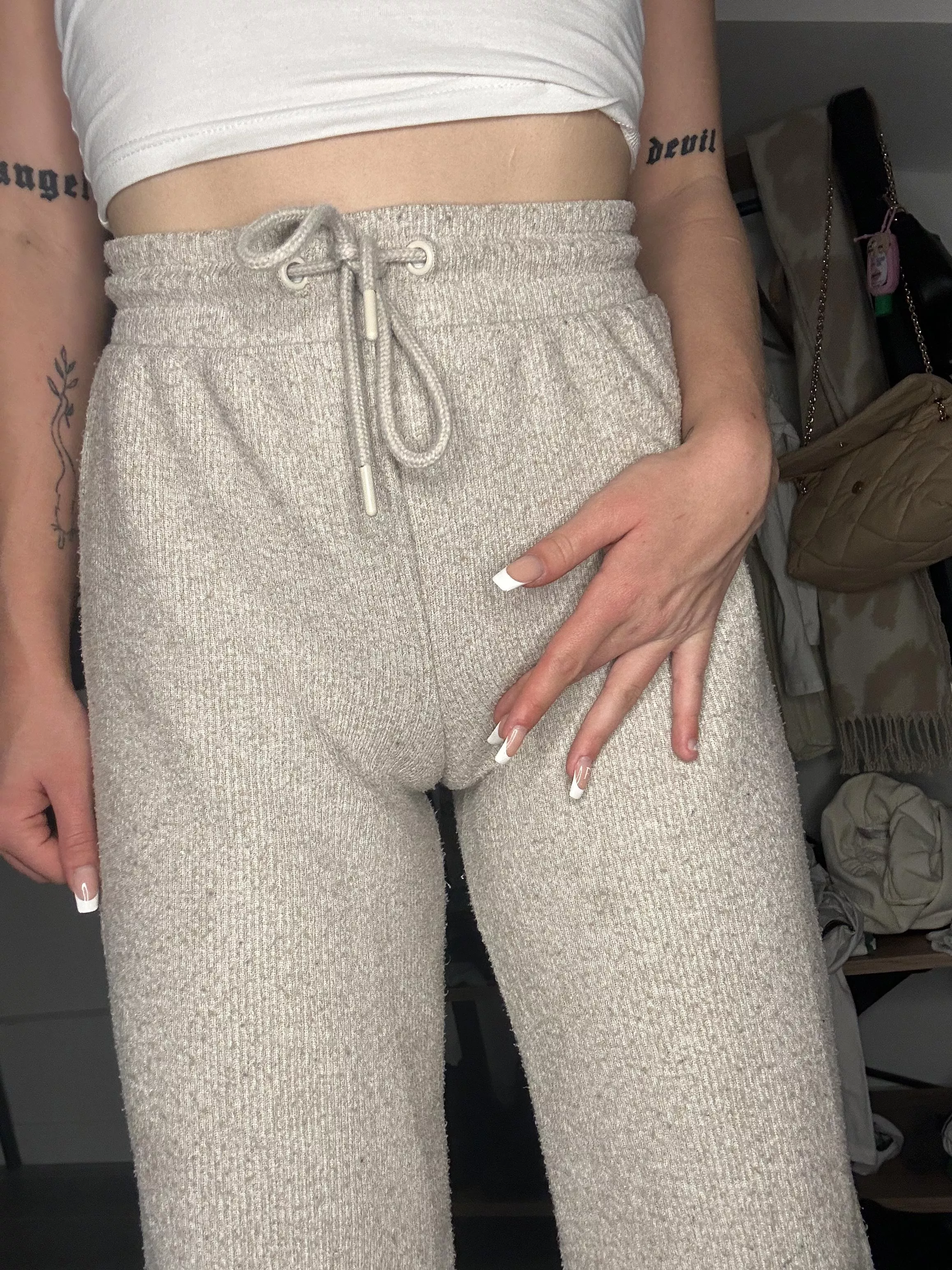 Not the biggest but i hope its enough