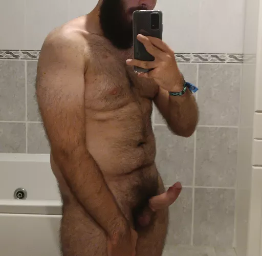 Nothing like a nice Sunday afternoon to relax a bit ;)