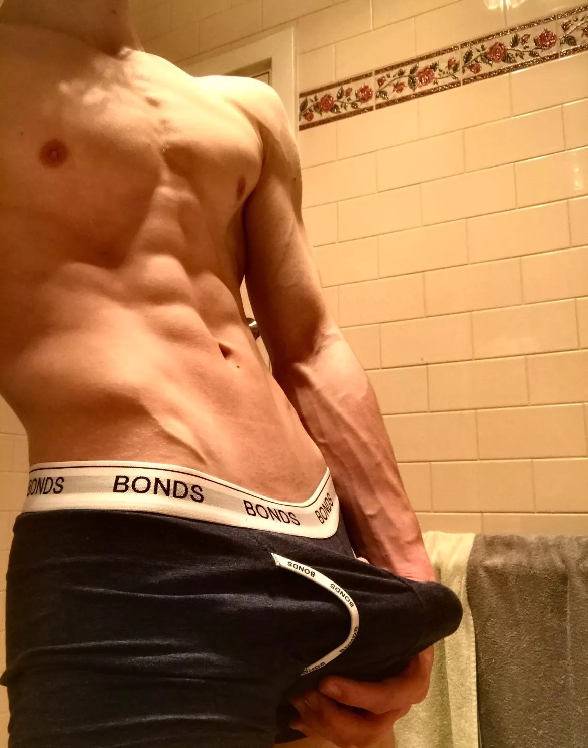 Package has arrived (19)