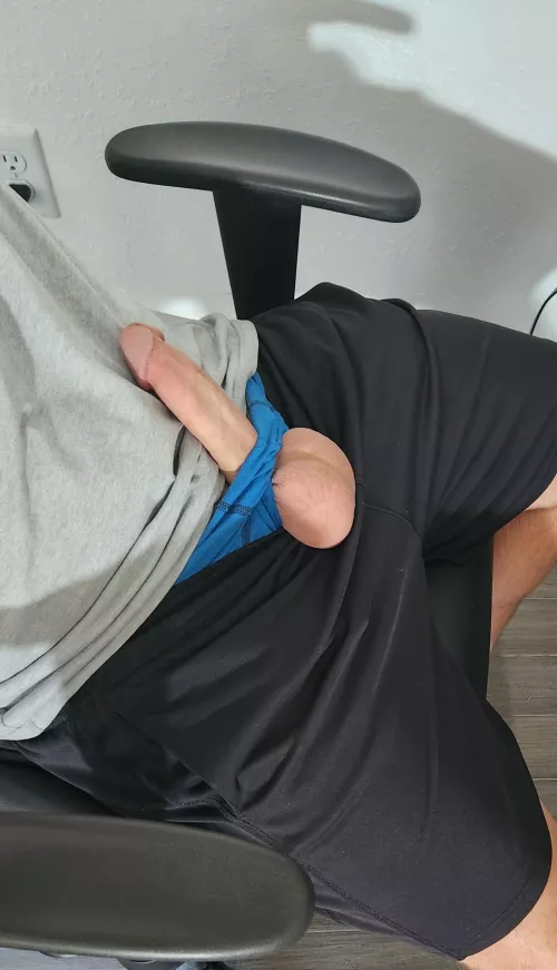 Please rate this dads cock!
