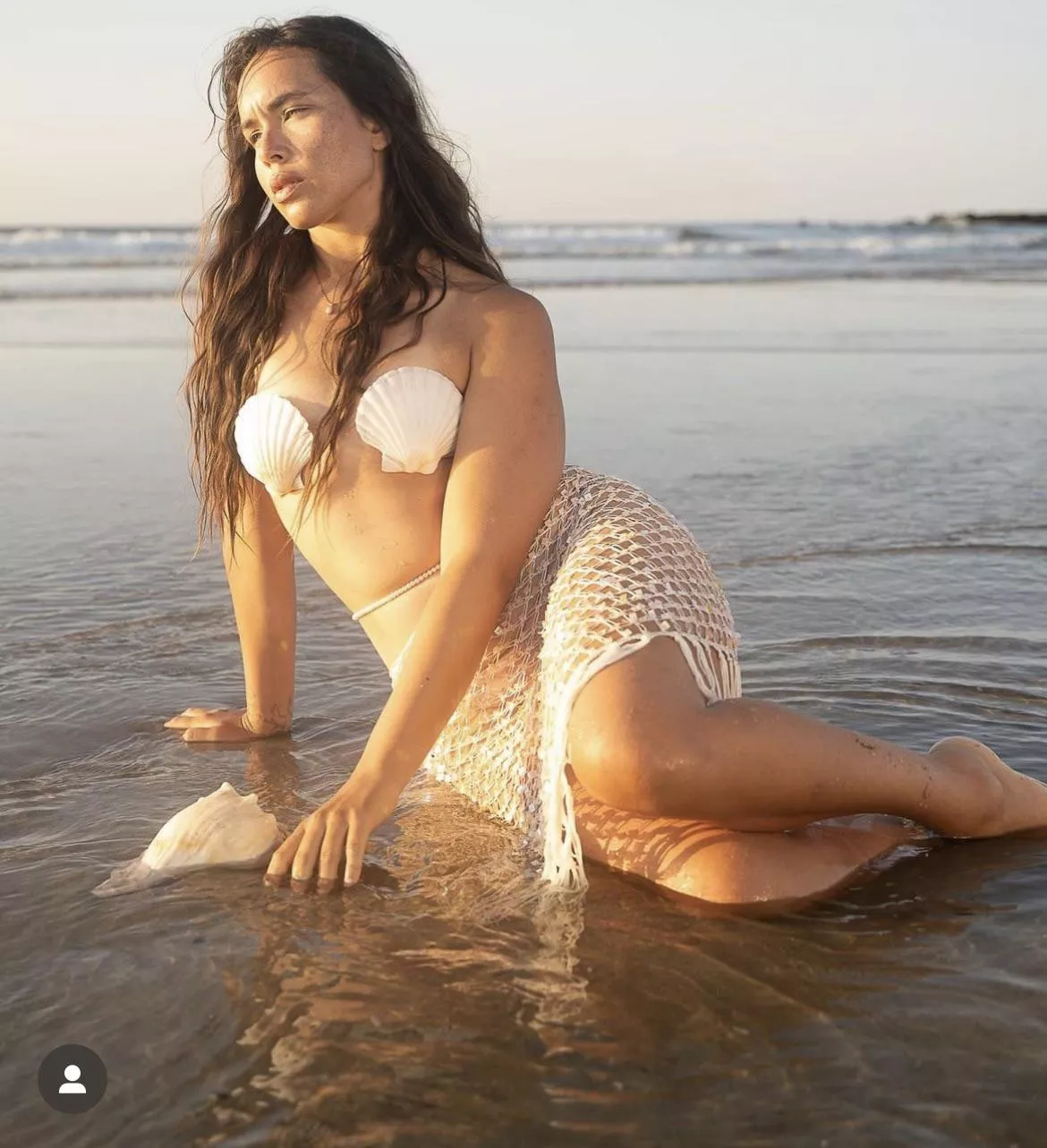 Proof that mermaids are real