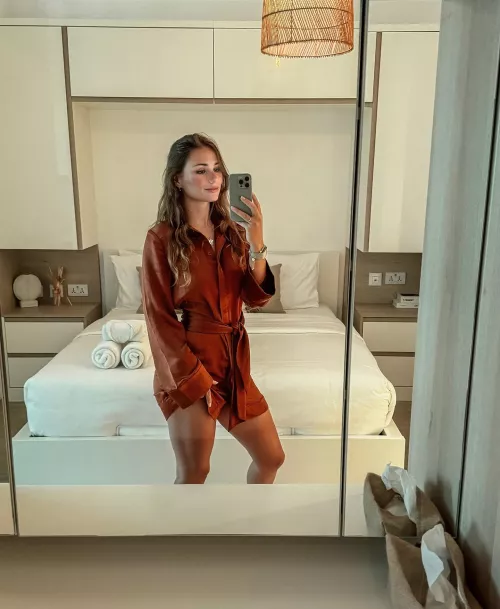 Puck Moonen - Dutch Cyclist