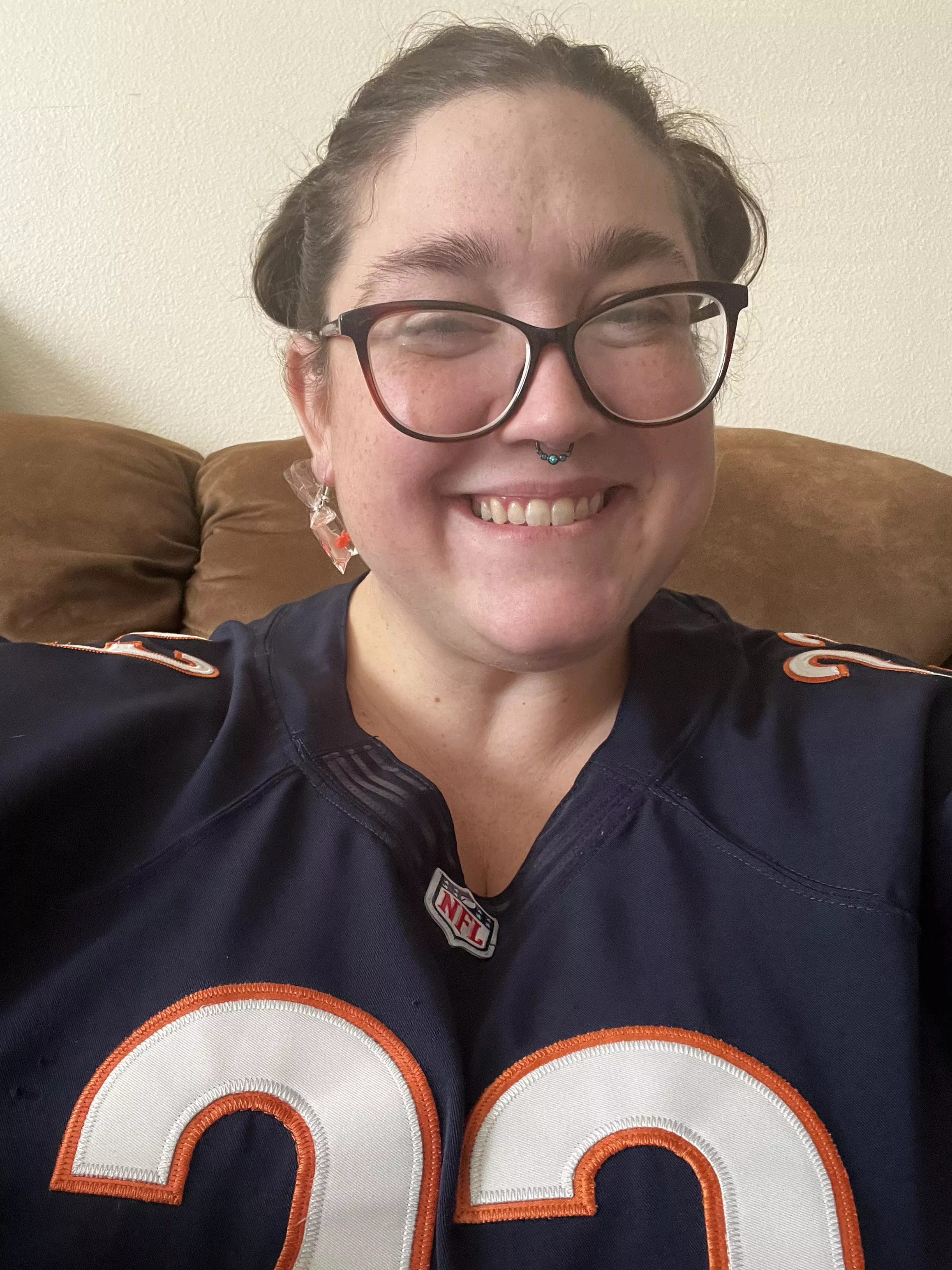 Puppy bowl time!! Lol go team Fluff 💙💙