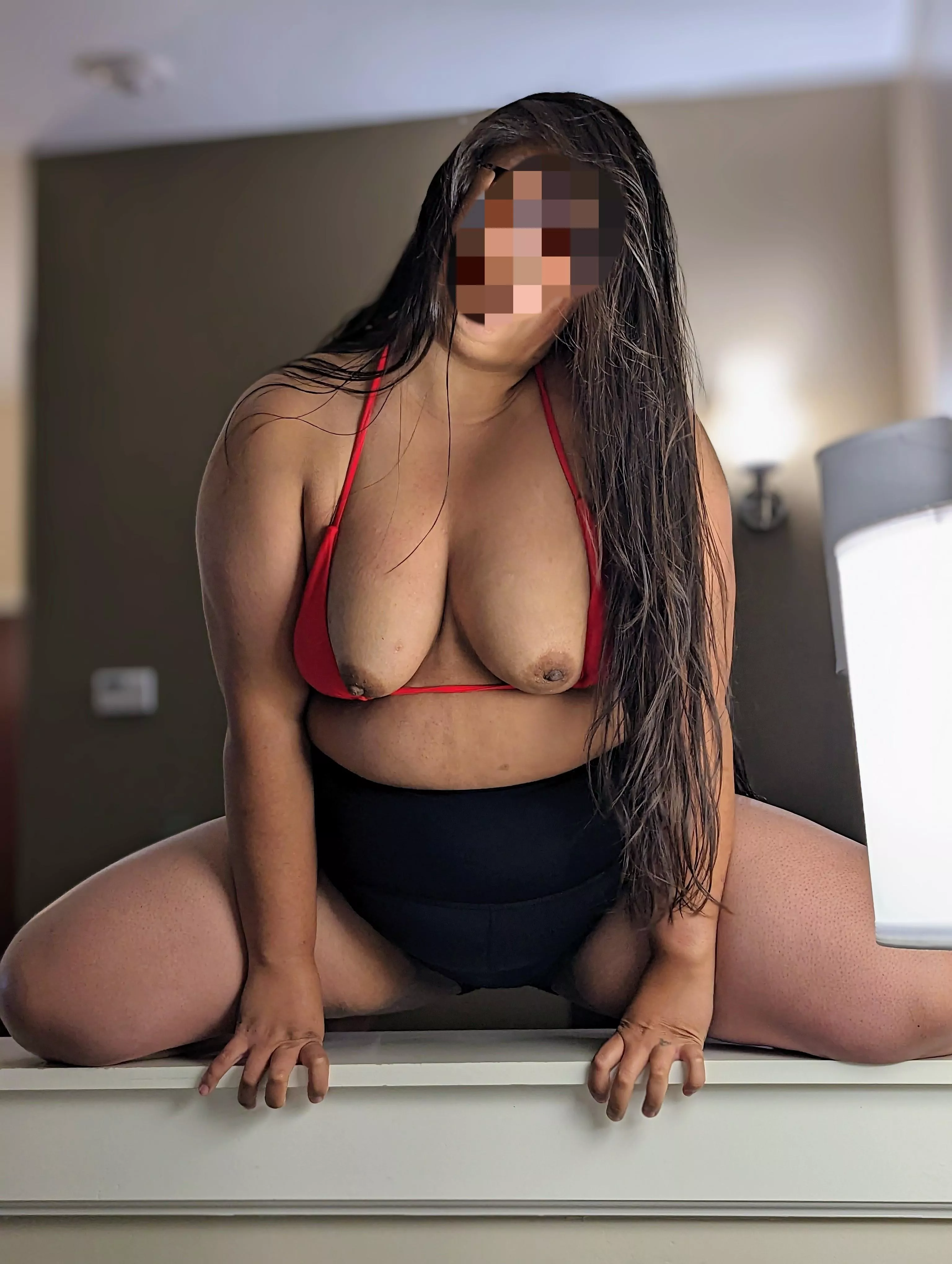 Ready for food and football