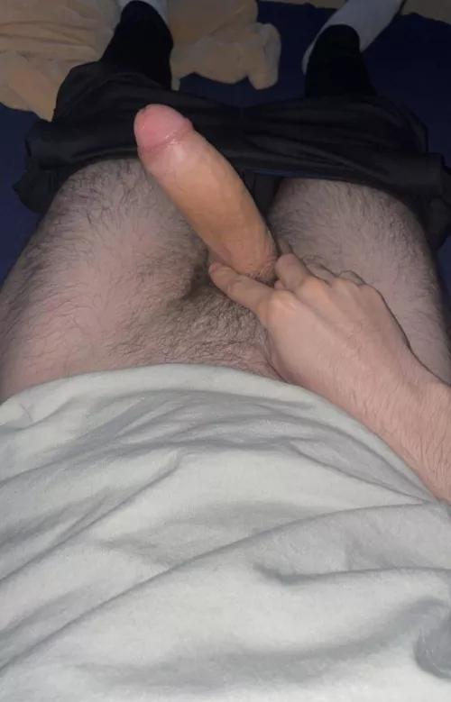 Really need some good throat