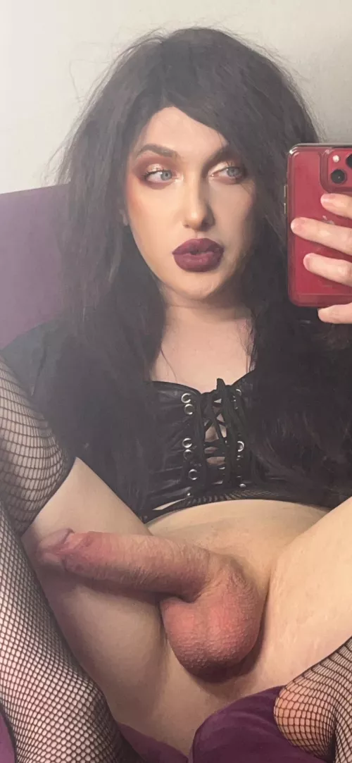 Say ‘aaaa’ and let’s find out if you could swallow it