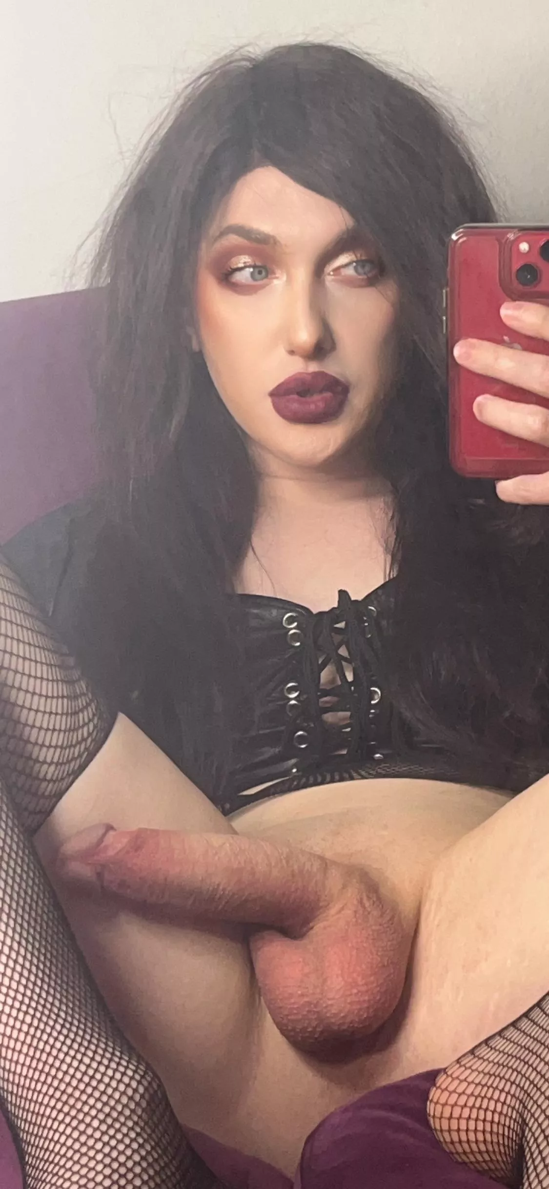 Say ‘aaaa’ and let’s find out if you could swallow it