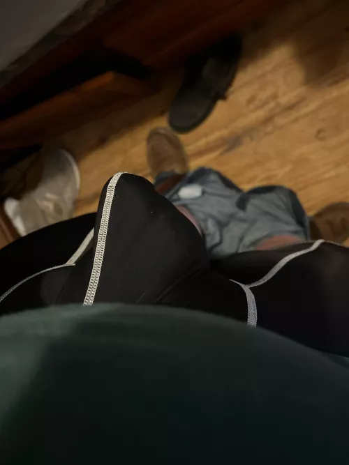 Seeing what people think