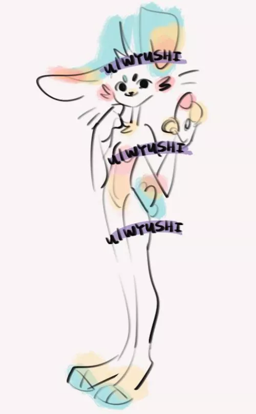 sharing my sona, name ideas please