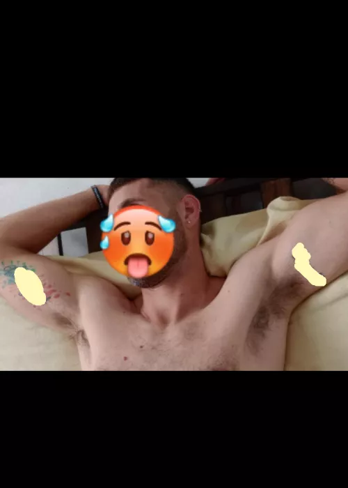 smelling sweet, I love it. to you?