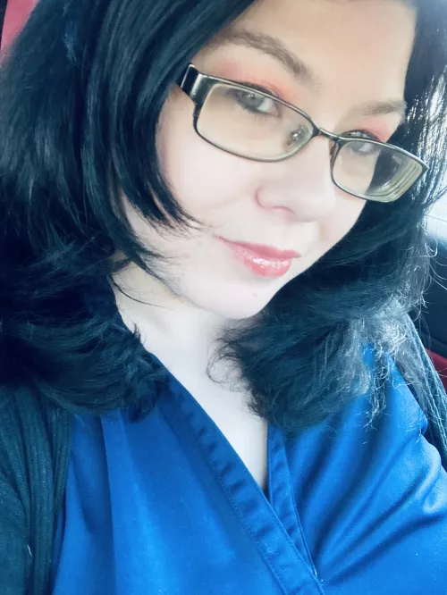 So Much Behind this Smile