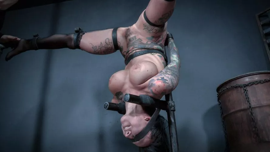 Some many possibilities...