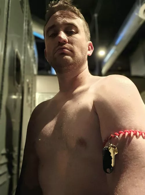 Spa night 🧖♂️