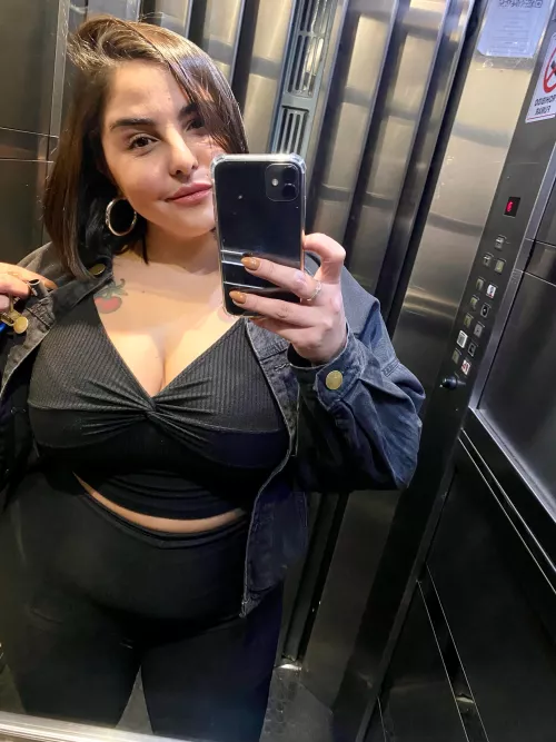 Stunning from top to bottom