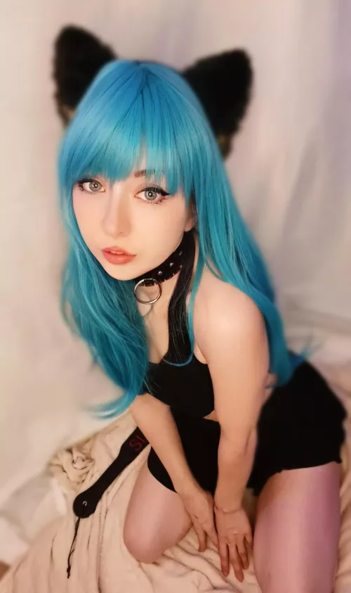 Submissive needy lil pet 💗