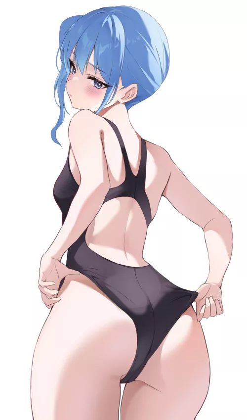 Swimsuit Sui [Hololive]
