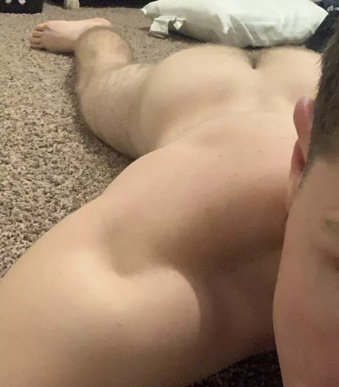 Tell me what you think