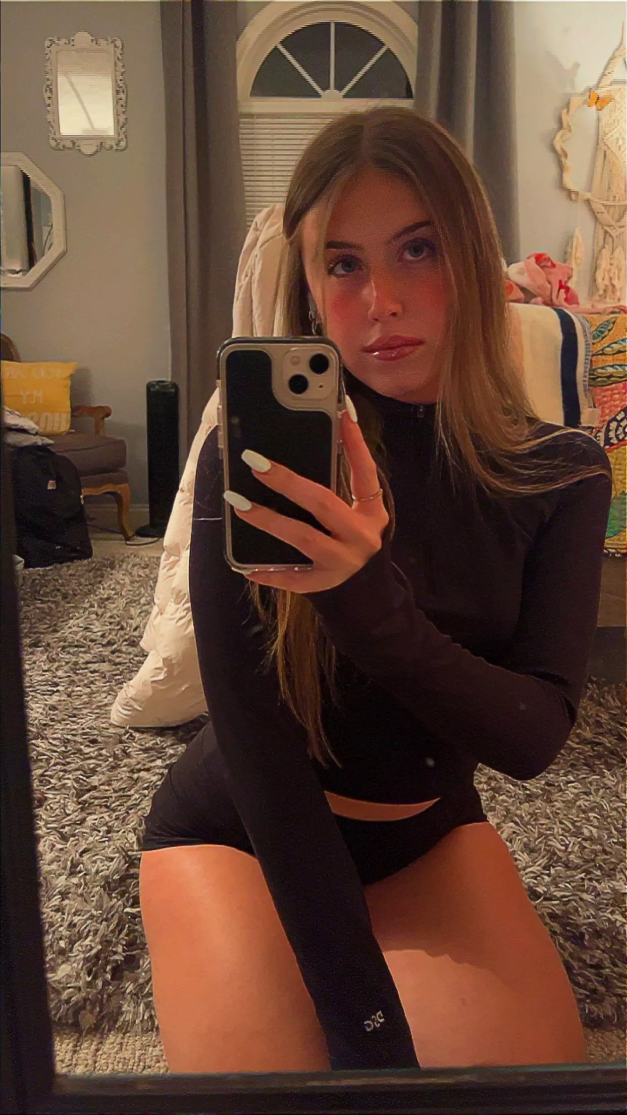 The adorableness just doesn't stop