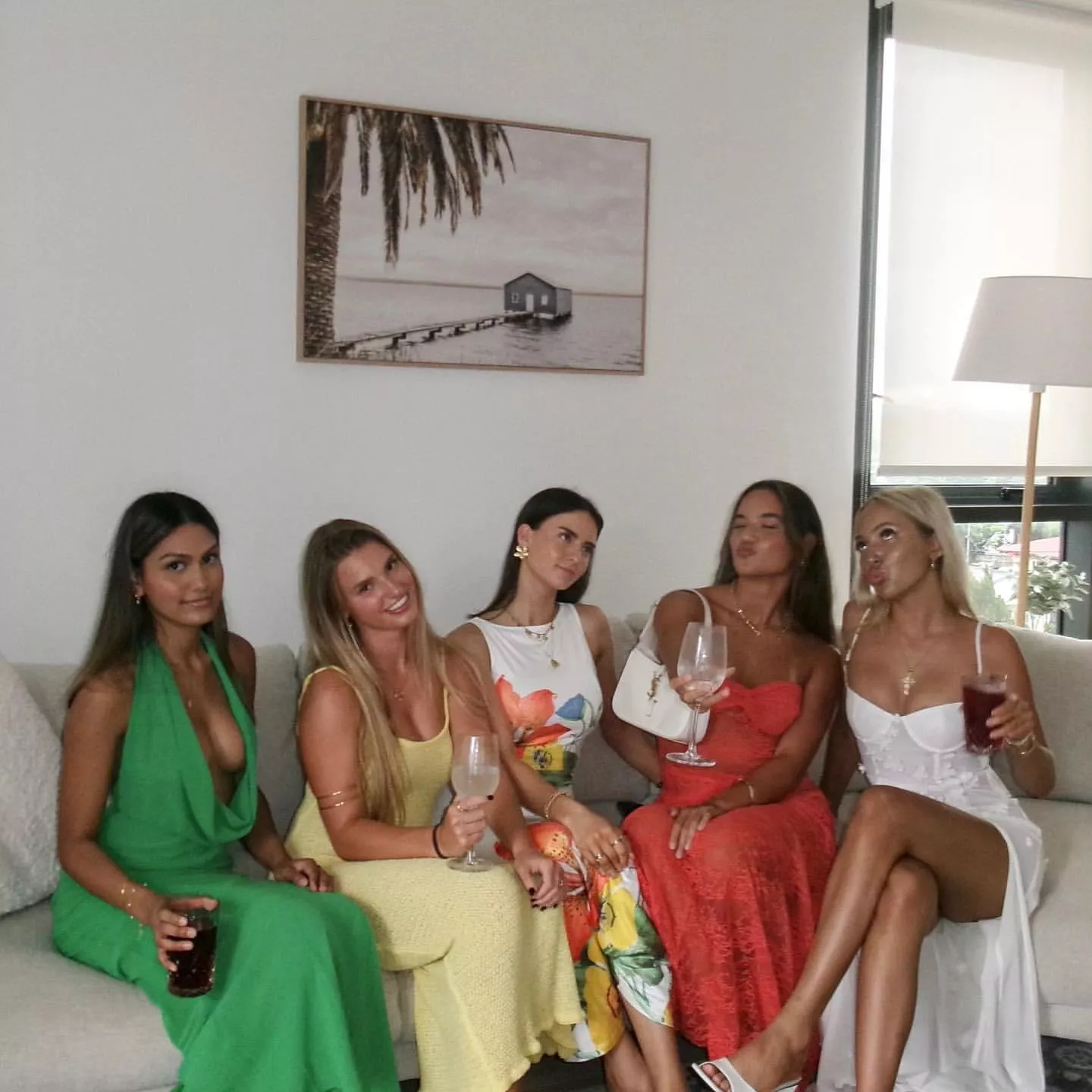 the picnic girls are back [5]