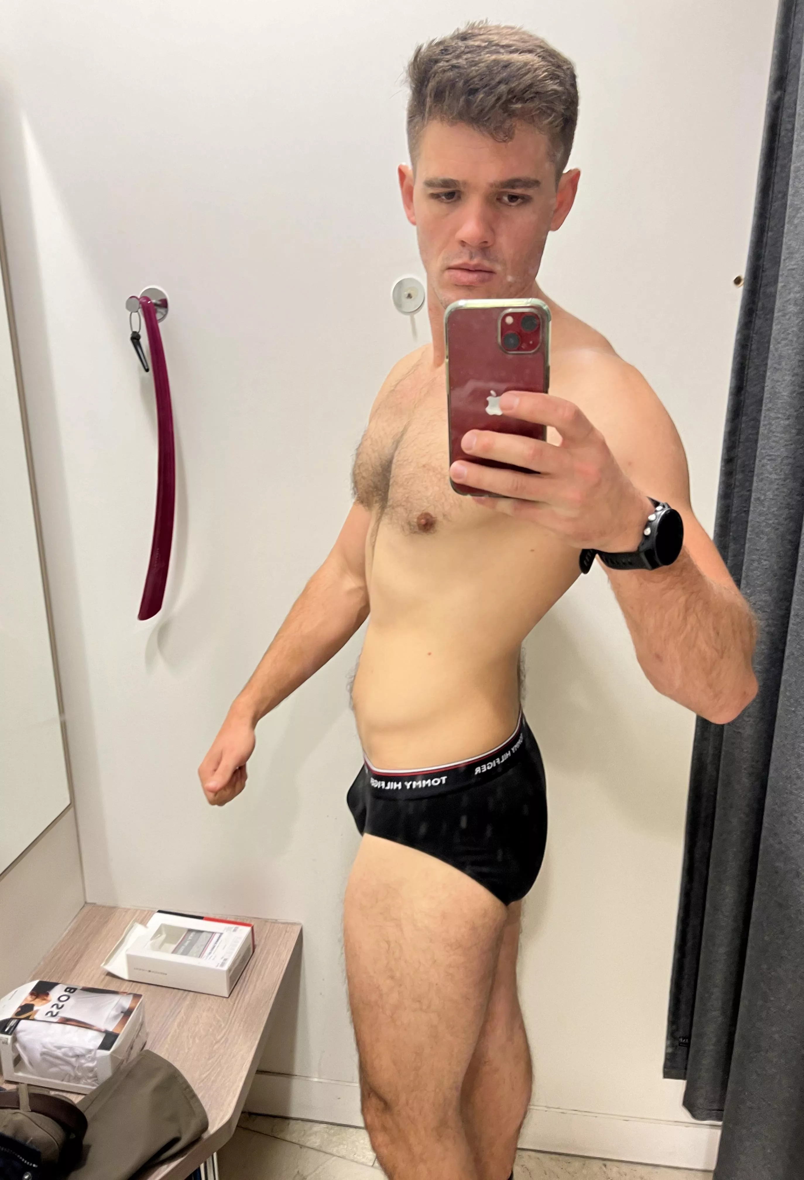 The question is yay or nay🤷🏼‍♂️?