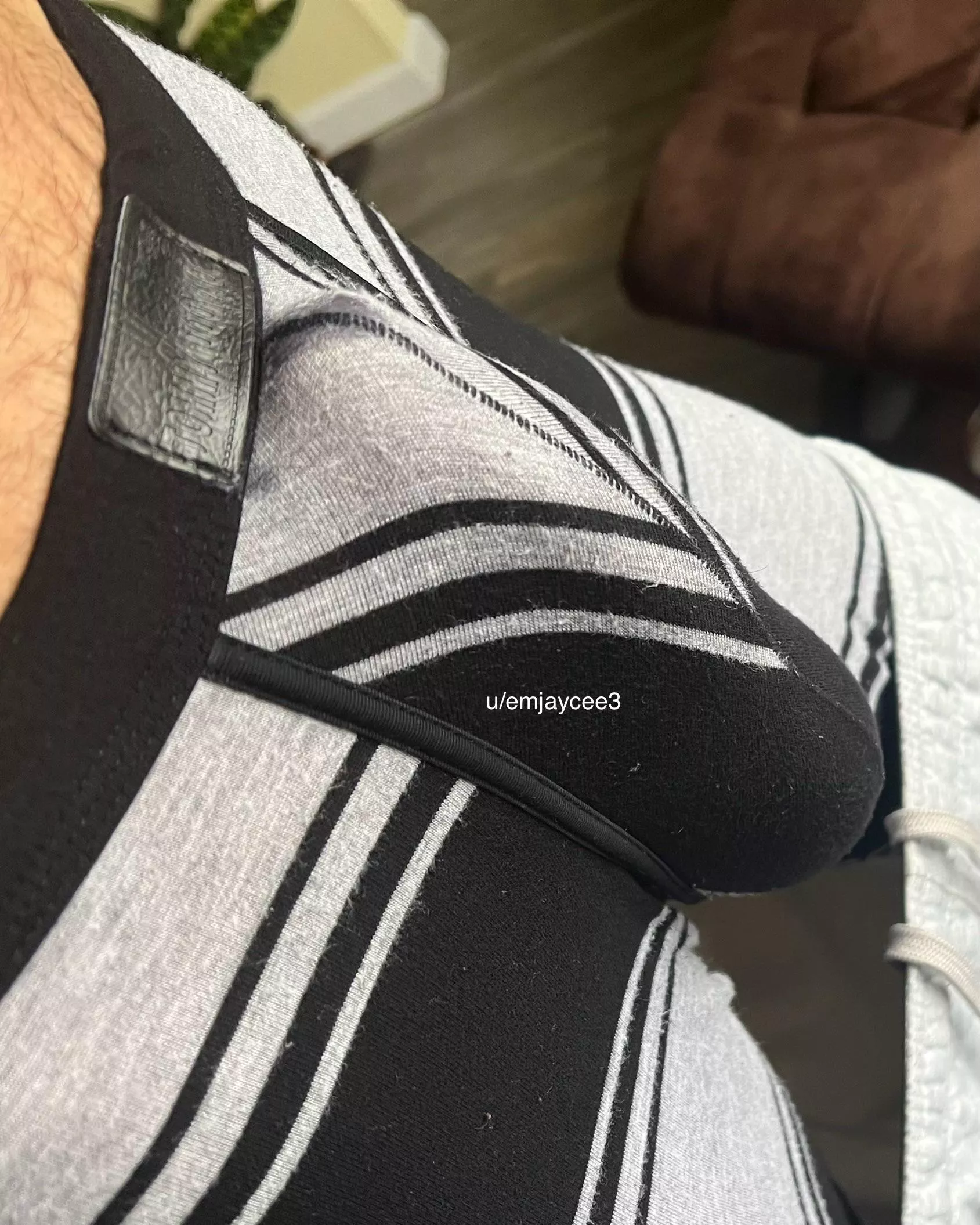 These ones have always hugged me just right.