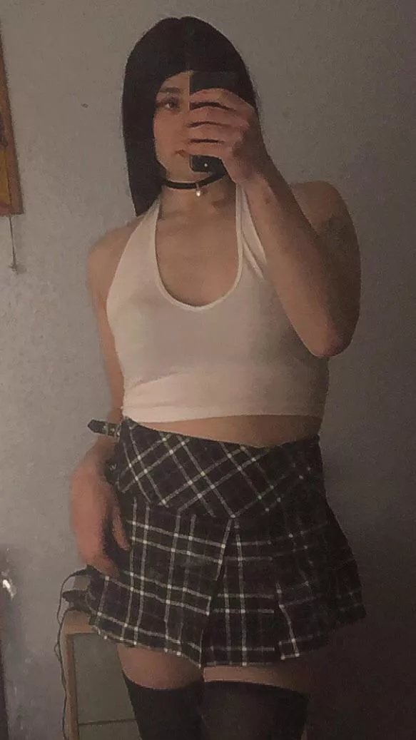 thigh highs for the boys