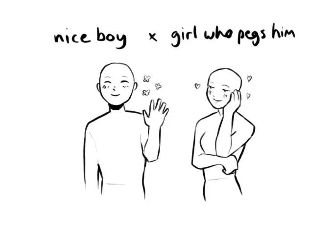 This dynamic❤️>>>>