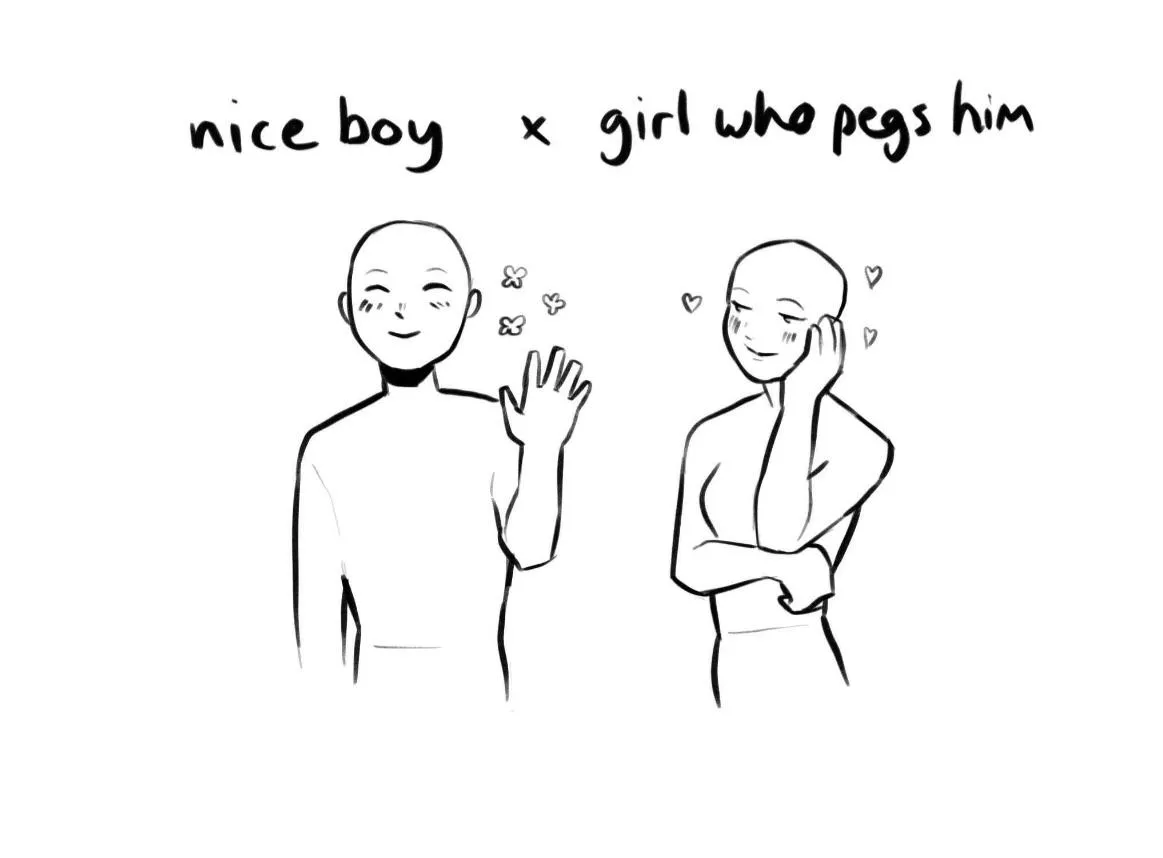 This dynamic❤️>>>>