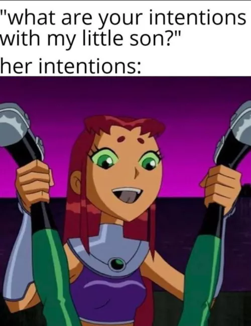 This is actually funny and cute at the same time 😂🥺