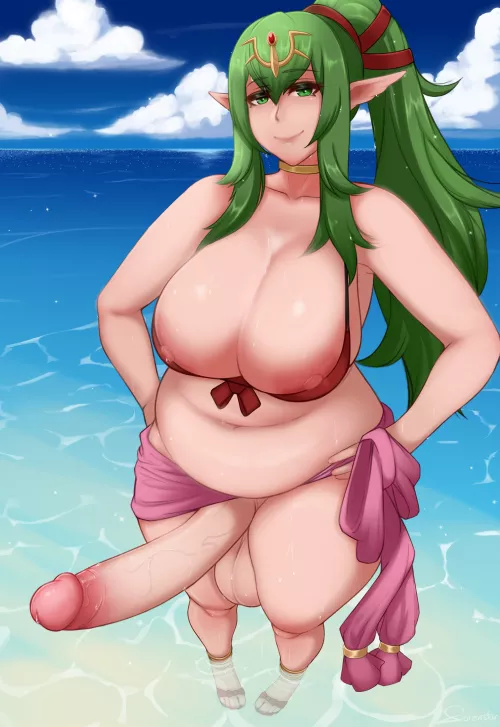Tiki (Sorenstarz)