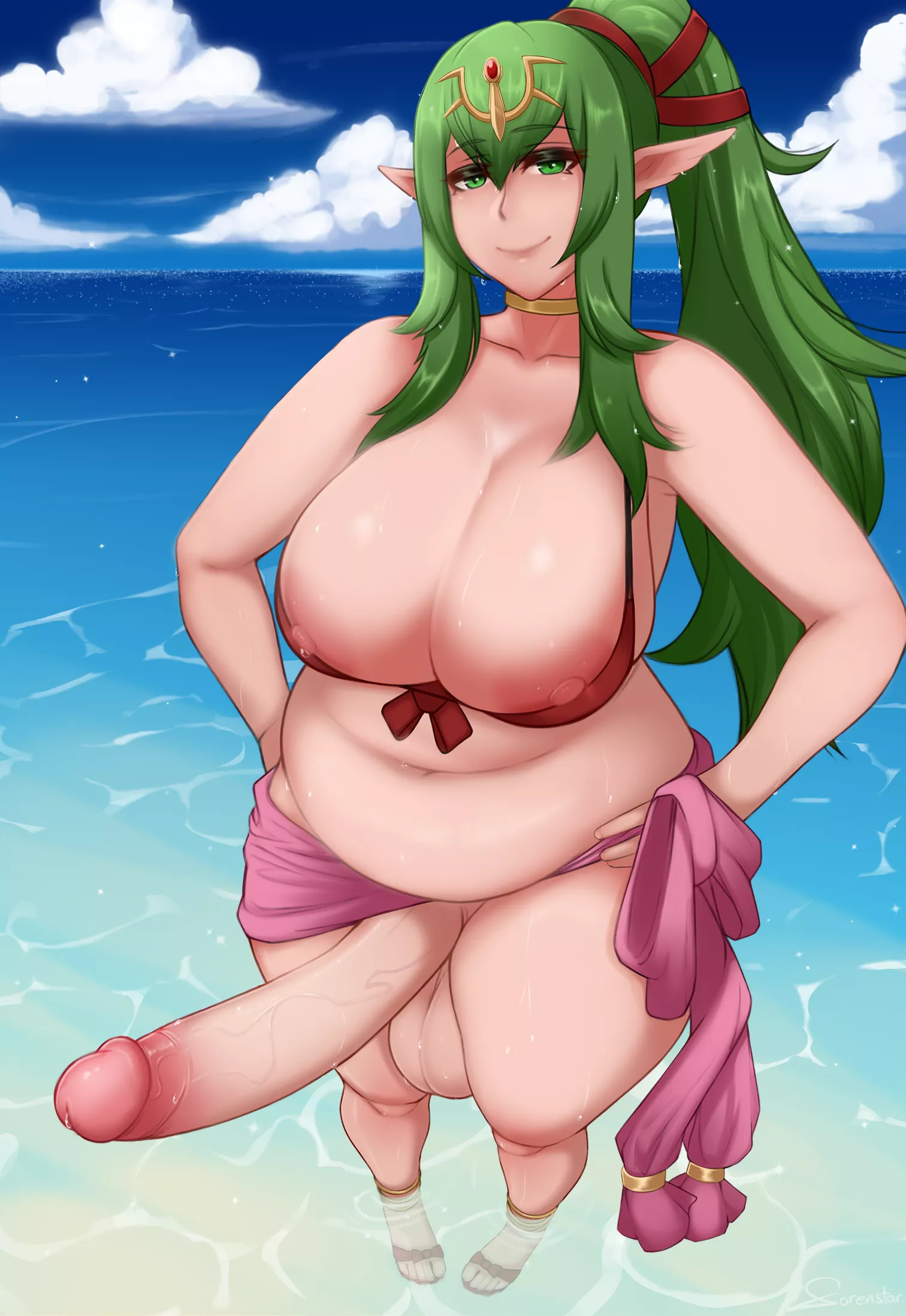 Tiki (Sorenstarz)