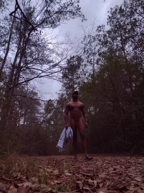 Time to explore 😎