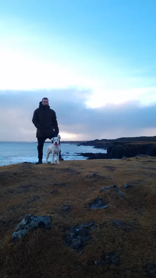 To those who see this, Hi 🤗