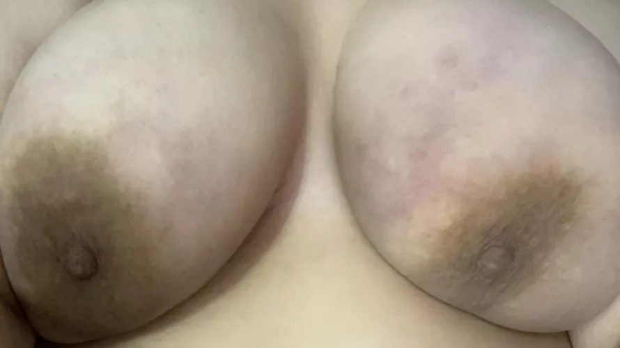 too big or not big enough