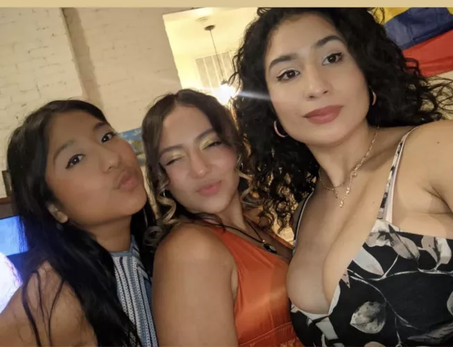 Too embarrassed to even try and compete