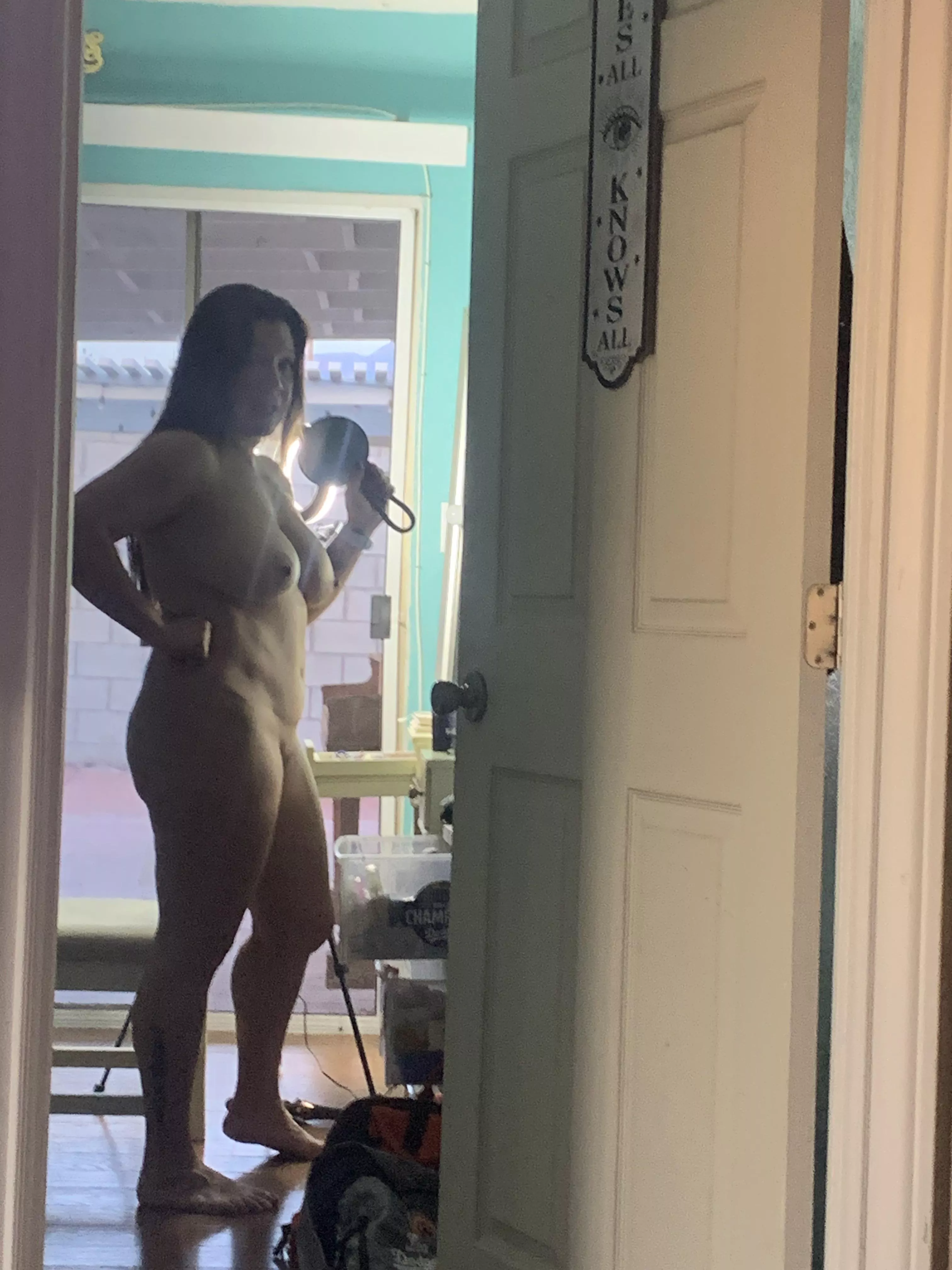 Trying to work out (f)