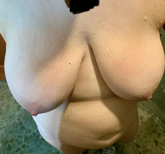 Turn on your love light.