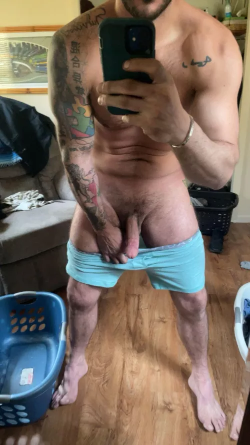 Up early and ready to play [38]