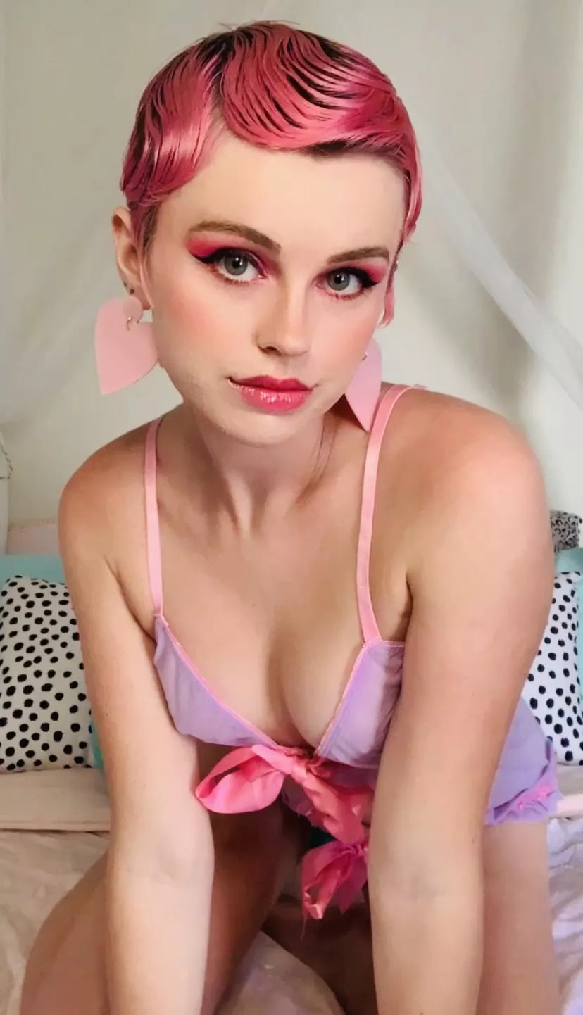 Valentines Day in human form 💘