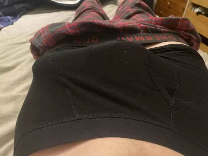 Wanna see what’s under?